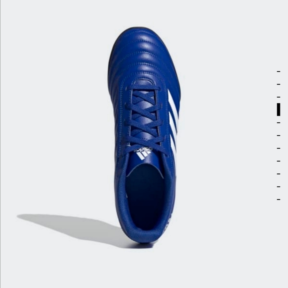 Adidas soccer shoes